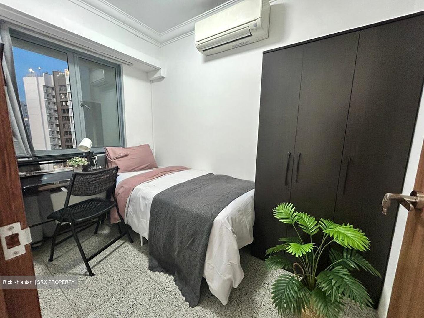 Aquarius By The Park (D16), Condominium #503242611